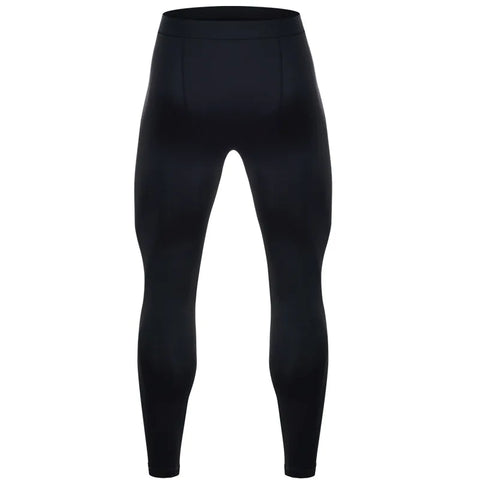 Men Compression Sport Pants Quick Dry Fitness Gym Tights Running Leggings Training Sport Tights Basketball Man Football Clothes