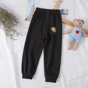 2022 Children Casual Pants Kids Baby Boy Girl Trousers For Sports Clothing Toddler Bottoms Infant Baby Clothes Pants Legging