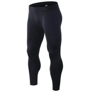 Men Compression Sport Pants Quick Dry Fitness Gym Tights Running Leggings Training Sport Tights Basketball Man Football Clothes