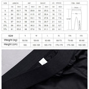 Men Compression Sport Pants Quick Dry Fitness Gym Tights Running Leggings Training Sport Tights Basketball Man Football Clothes