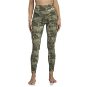 Camouflage Women Yoga Printing Pants Leggings Tight running and quick-drying Workout Sports Elasticity Sexy Push Up Gym Wear