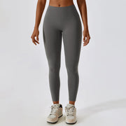 Sexy Fitness Tracksuit Women Yoga Set Workout Seamless Sportswear Gym Clothing Sports Bra Top High Waist Leggings Sport Suits