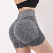 Women Shorts Sports Shorts For Women New Cycling Jogging Fitness High Waist Push Up Gym shorts Leggings Women Yoga Clothing New